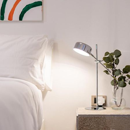 San Giusto Apartment 트리에스테 외부 사진